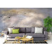 Liquid Light Abstract - Modern Wall Mural Inspired by Petitto Art Liquid Light Abstract - Modern Wall Mural Inspired by Petitto Art
