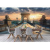 Bridge in Budapest - Classic Wall Mural for Modern Interiors