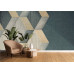 Modern 3D Background - Classic Wall Mural for Modern Interiors Modern 3D Background - Classic Wall Mural for Modern Interiors