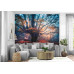 Old Magical Tree - Classic Wall Mural for Modern Interiors Old Magical Tree - Classic Wall Mural for Modern Interiors