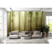 Misty Autumn Forest - Classic Wall Mural for Modern Interiors Misty Autumn Forest - Classic Wall Mural for Modern Interiors