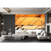 3D Abstract Pattern - Classic Wall Mural for Modern Interiors 3D Abstract Pattern - Classic Wall Mural for Modern Interiors