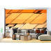 3D Abstract Pattern - Classic Wall Mural for Modern Interiors 3D Abstract Pattern - Classic Wall Mural for Modern Interiors