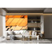 3D Abstract Pattern - Classic Wall Mural for Modern Interiors 3D Abstract Pattern - Classic Wall Mural for Modern Interiors