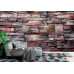 Modern Brickstone - Classic Wall Mural for Modern Interiors
