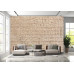 Egyptian Hieroglyphics Stone - Classic Wall Mural for Modern Interiors Egyptian Hieroglyphics Stone - Classic Wall Mural for Modern Interiors