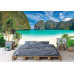 Phi Phi Island Thailand - Classic Wall Mural for Modern Interiors