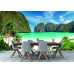 Phi Phi Island Thailand - Classic Wall Mural for Modern Interiors