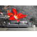 Floral Bloom - Classic Wall Mural for Modern Interiors