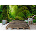 Nepal Jungle - Classic Wall Mural for Modern Interiors