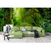 Nepal Jungle - Classic Wall Mural for Modern Interiors