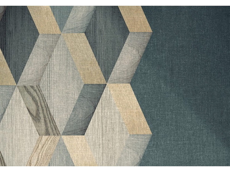 Modern 3D Background - Classic Wall Mural for Modern Interiors Modern 3D Background - Classic Wall Mural for Modern Interiors